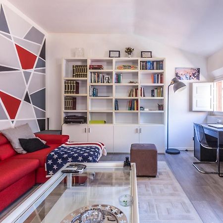 De' Fusari, Bologna By Short Holidays Ngoại thất bức ảnh