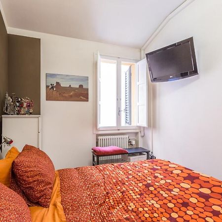 De' Fusari, Bologna By Short Holidays Ngoại thất bức ảnh