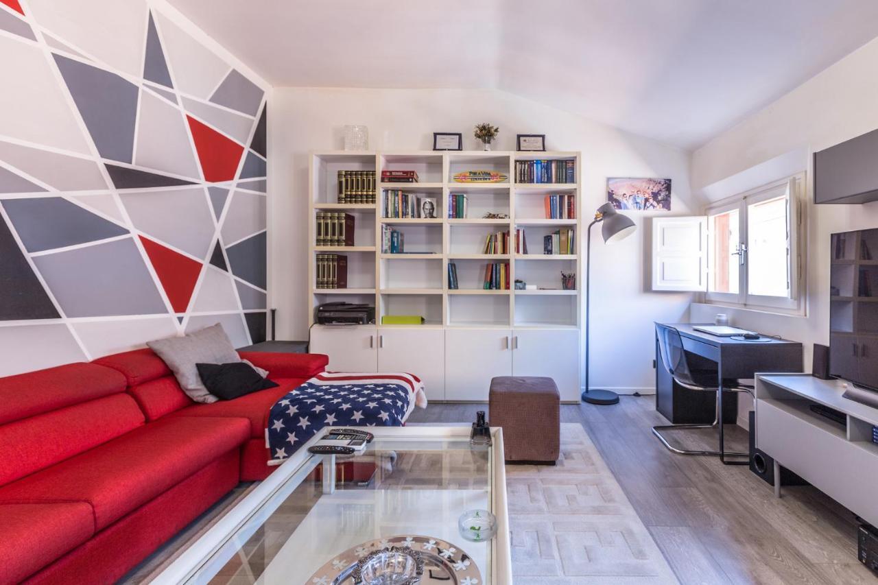 De' Fusari, Bologna By Short Holidays Ngoại thất bức ảnh