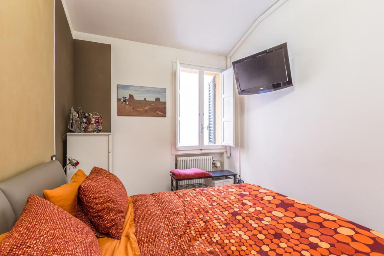 De' Fusari, Bologna By Short Holidays Ngoại thất bức ảnh