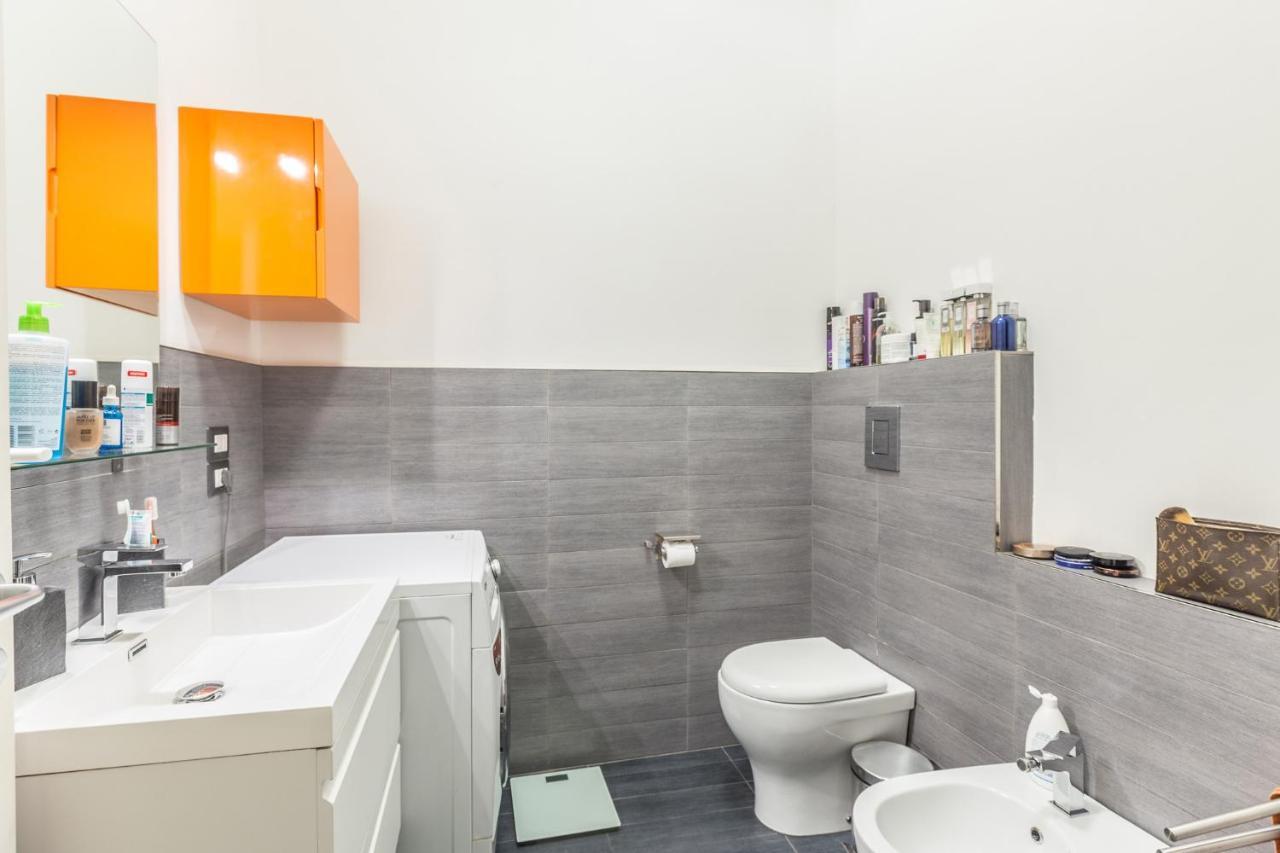 De' Fusari, Bologna By Short Holidays Ngoại thất bức ảnh