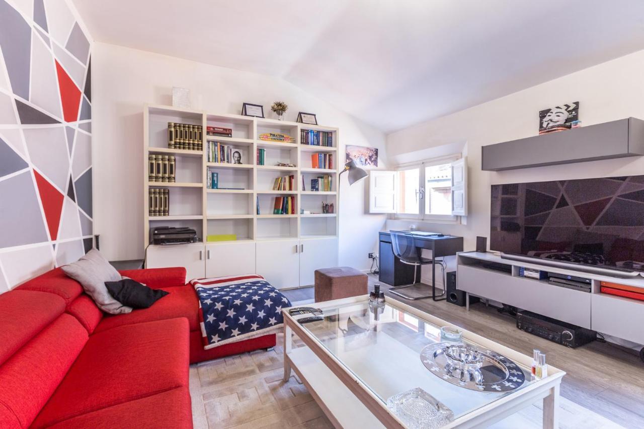 De' Fusari, Bologna By Short Holidays Ngoại thất bức ảnh