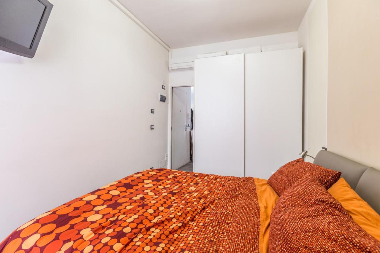 De' Fusari, Bologna By Short Holidays Ngoại thất bức ảnh