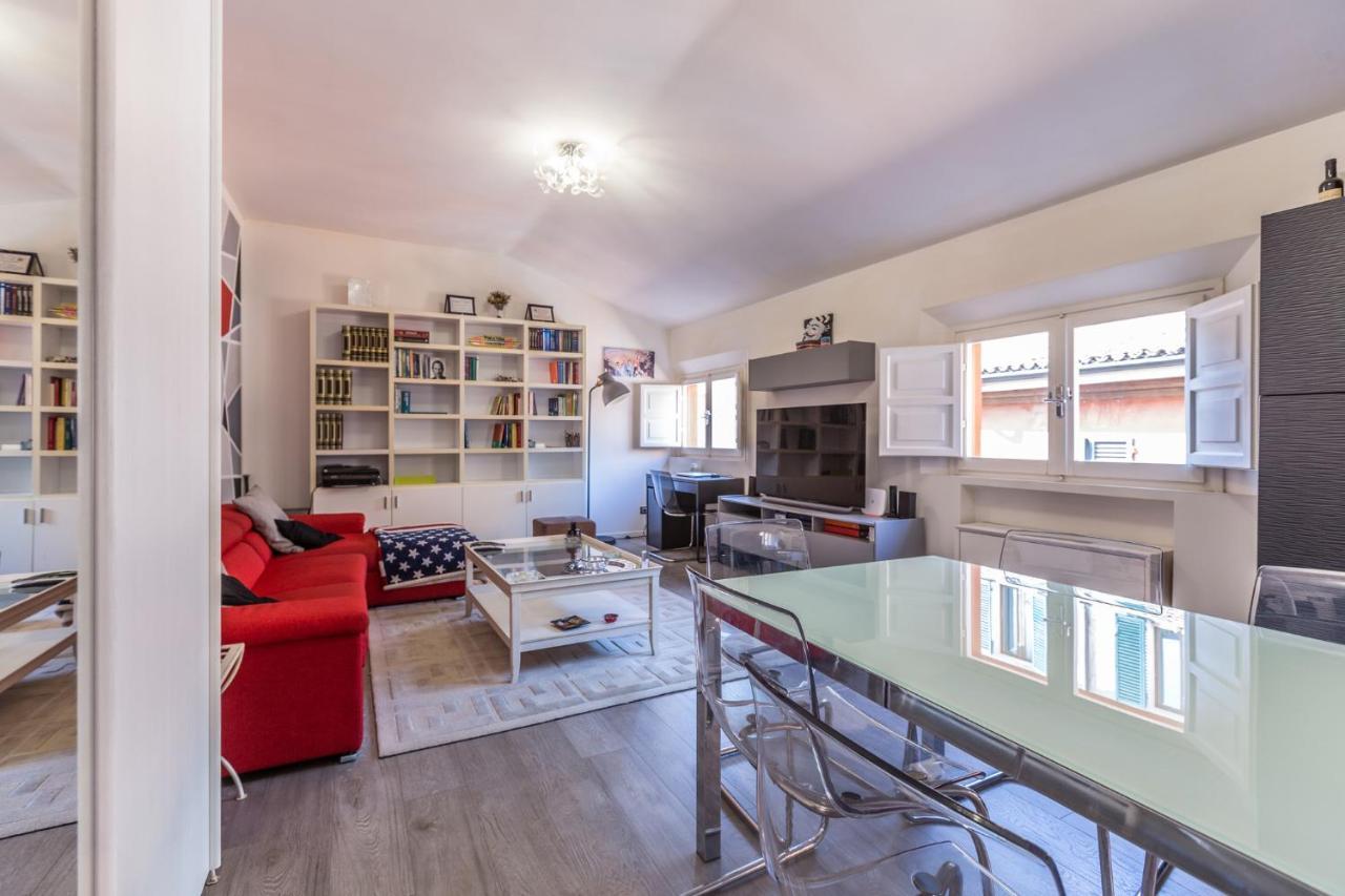 De' Fusari, Bologna By Short Holidays Ngoại thất bức ảnh