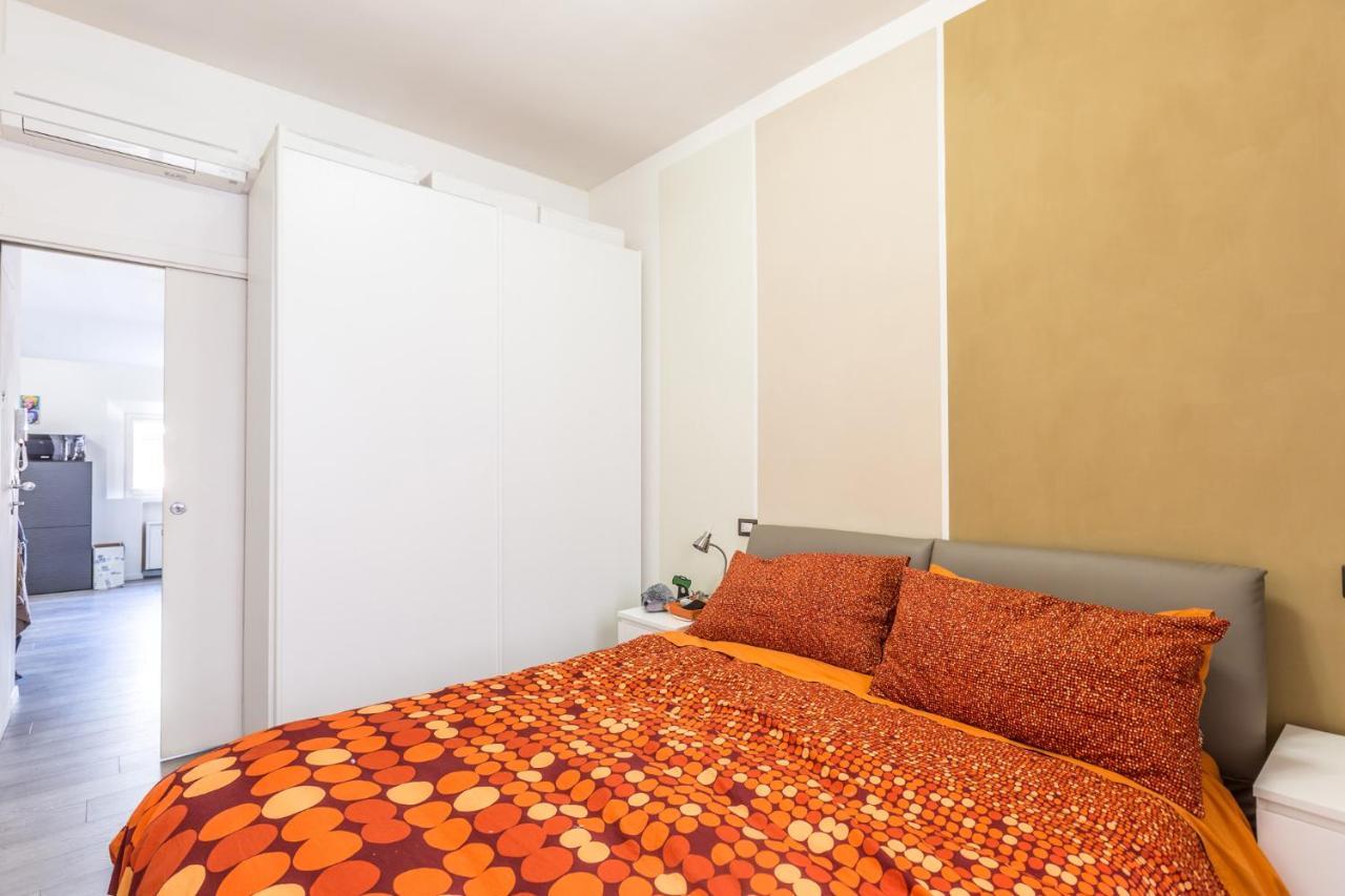 De' Fusari, Bologna By Short Holidays Ngoại thất bức ảnh