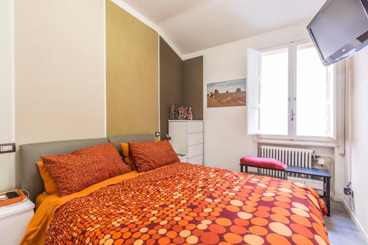 De' Fusari, Bologna By Short Holidays Ngoại thất bức ảnh